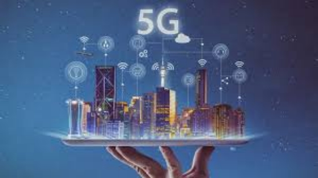 La 5G : le réseau mobile du futur