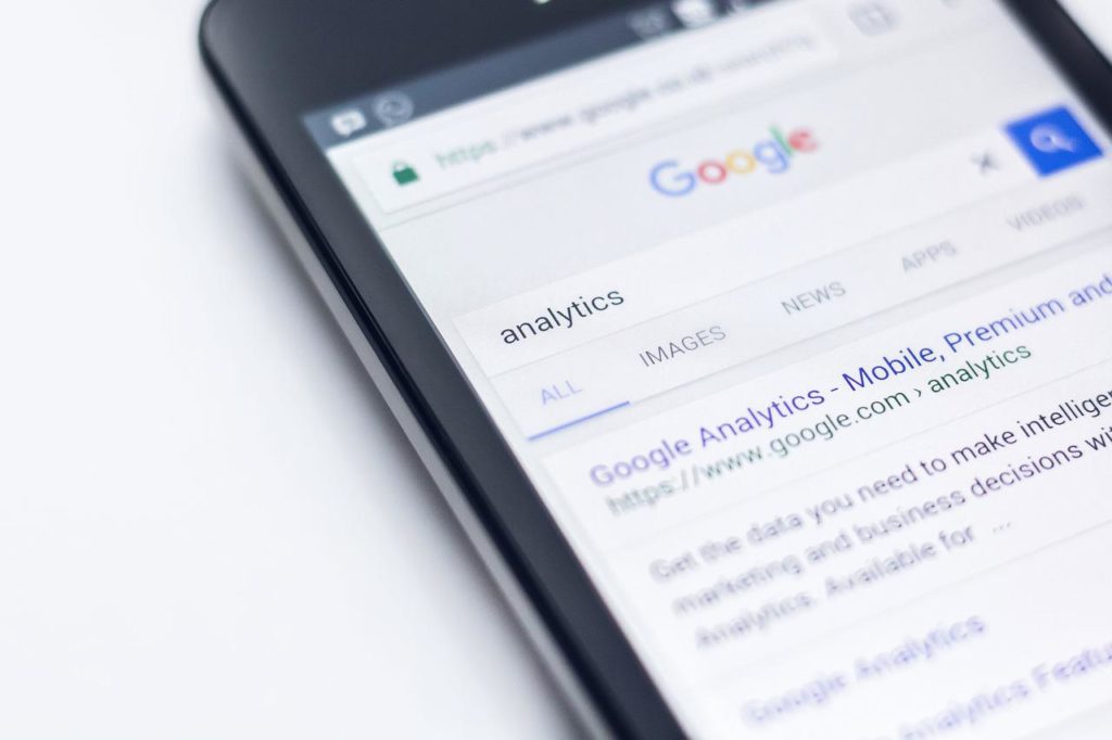 TOUT SAVOIR SUR L’INDEX MOBILE FIRST GOOGLE