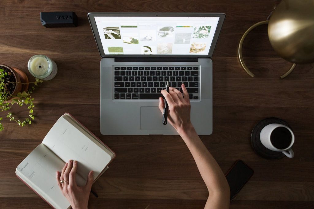 Les clés pour une navigation intuitive sur votre site web